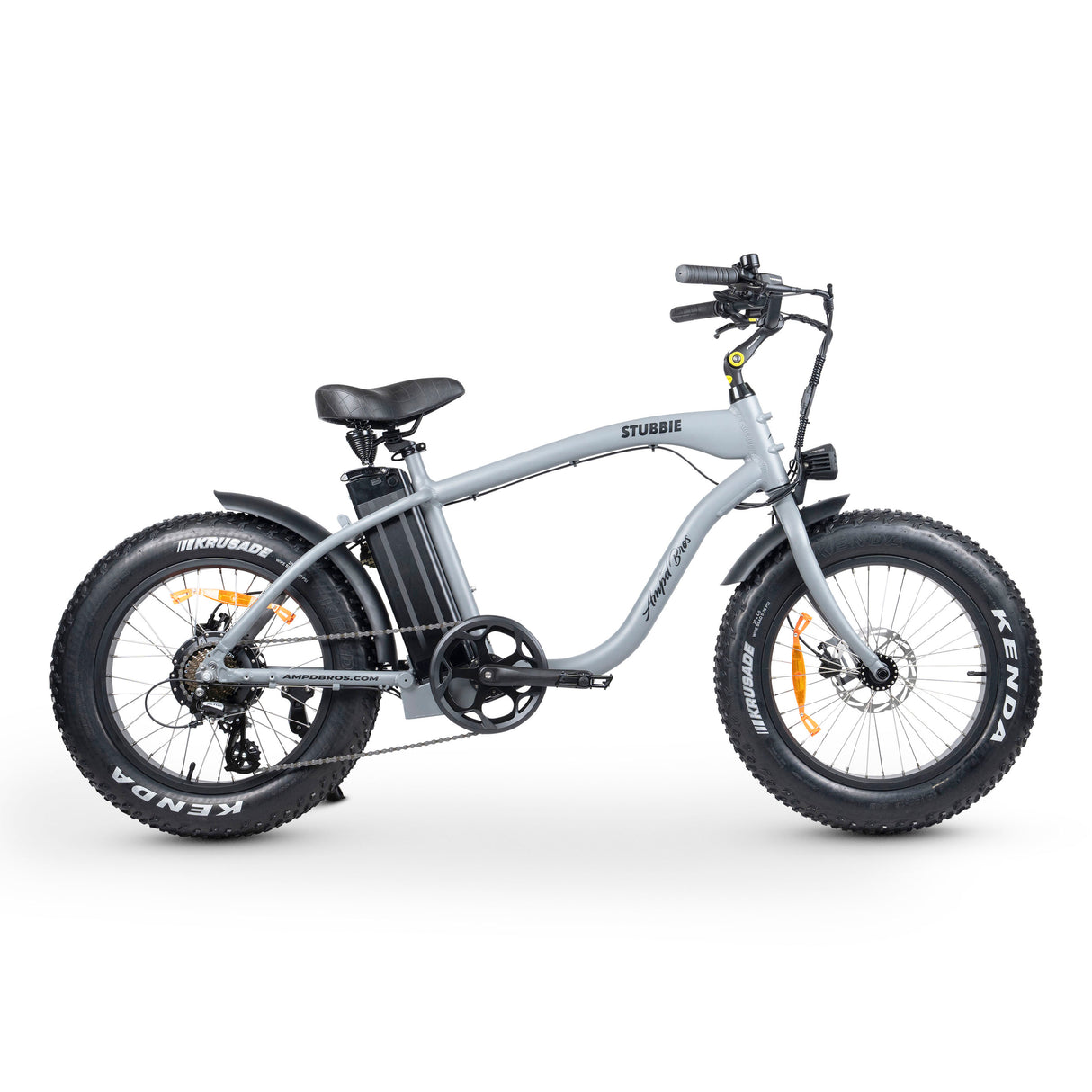 Stubbie Original S2 Electric Bike