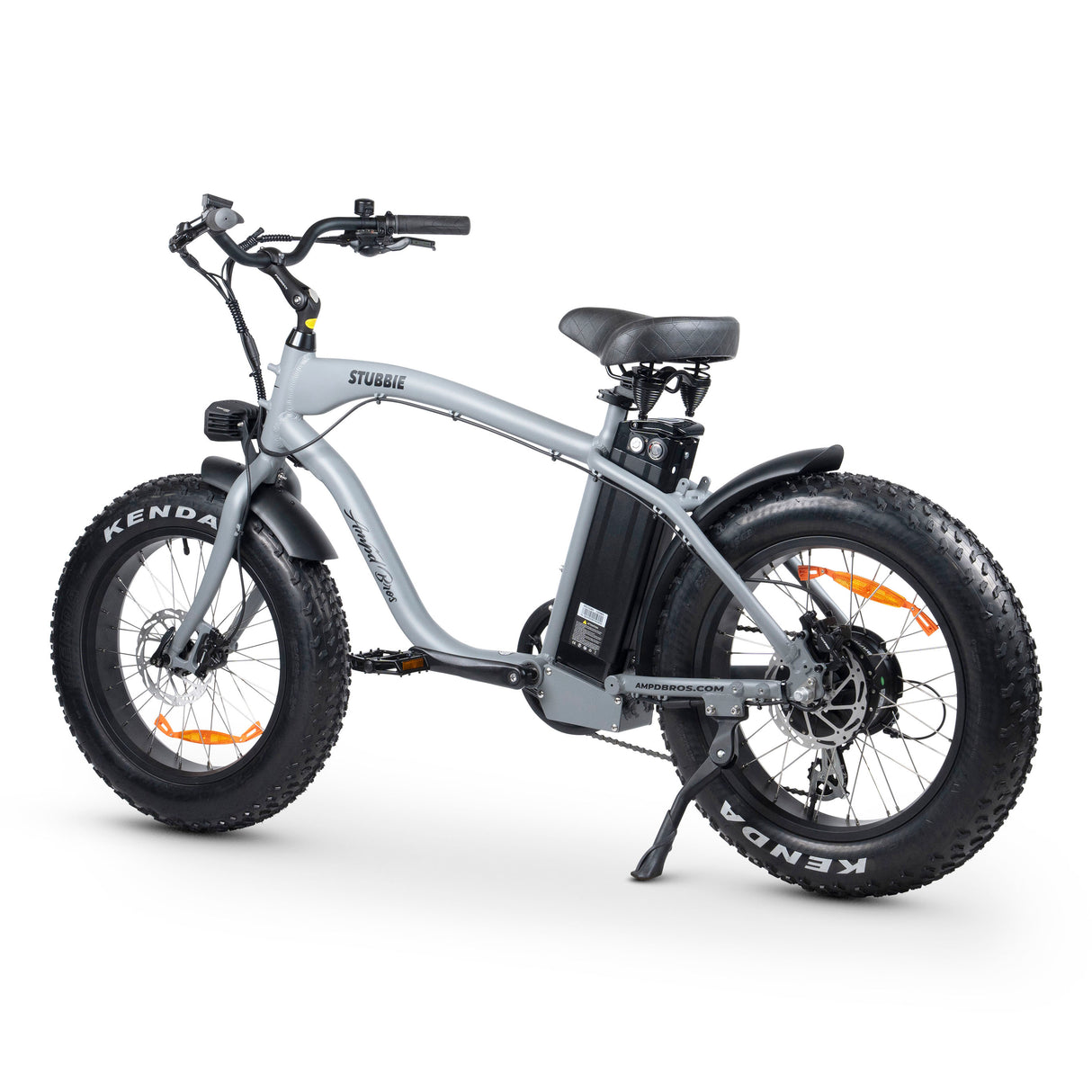 Stubbie Original S2 Electric Bike