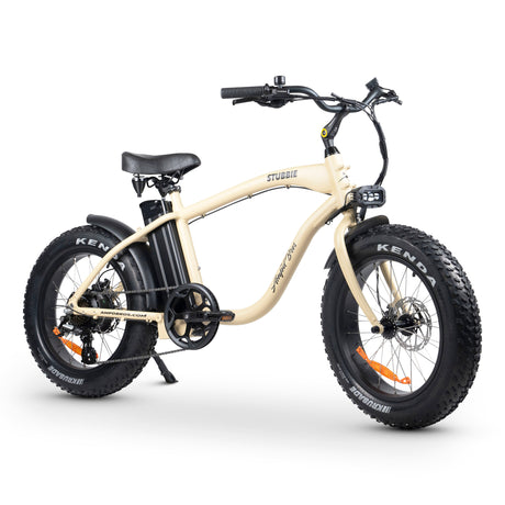 Stubbie Original S2 Electric Bike