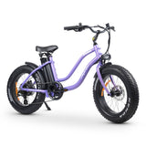 Stubbie-S Original S2 Electric Bike