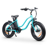 Stubbie-S Original S2 Electric Bike