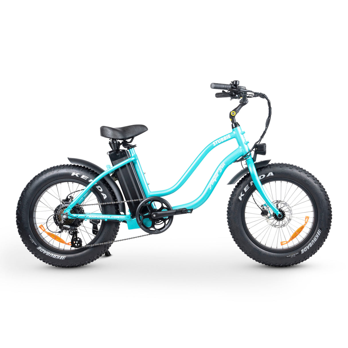 Stubbie-S Original S2 Electric Bike