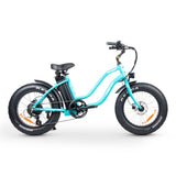 Stubbie-S Original S2 Electric Bike