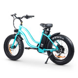 Stubbie-S Original S2 Electric Bike