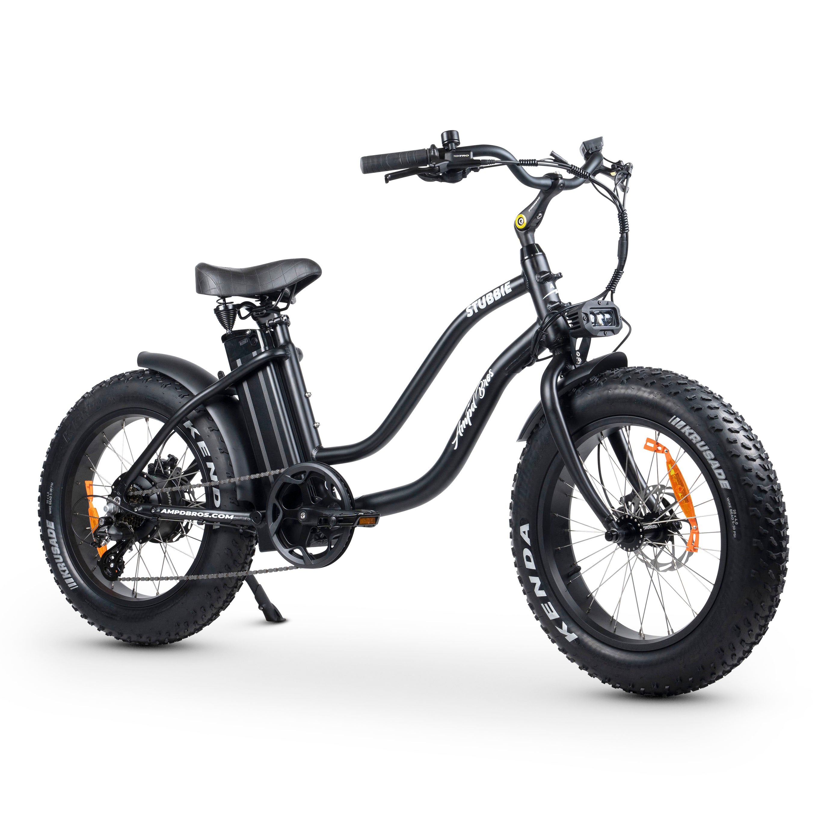 Stubbie S Original S2 Electric Bike