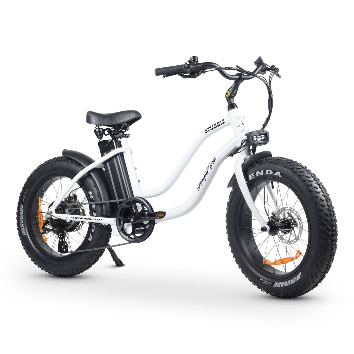 Stubbie-S Original S2 Electric Bike