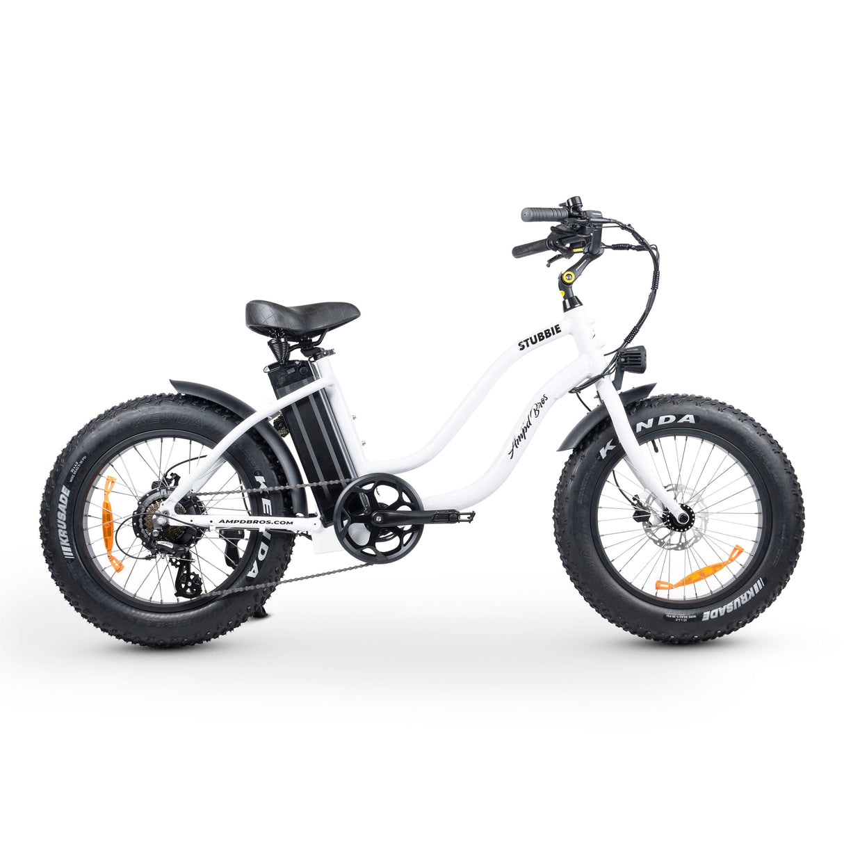 Stubbie-S Original S2 Electric Bike