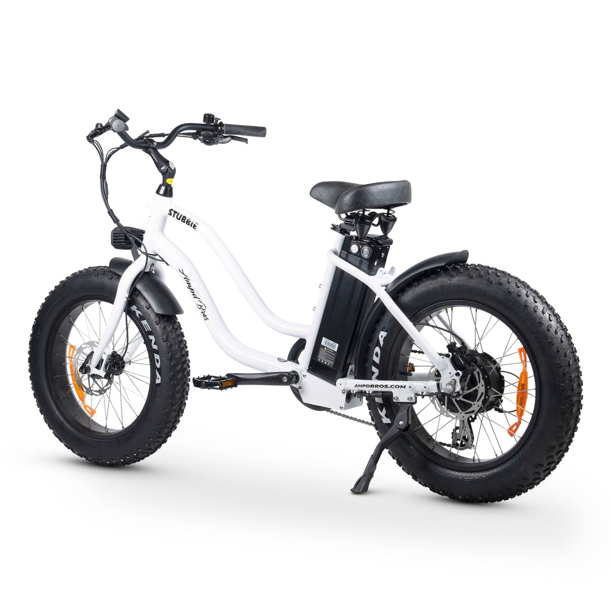 Stubbie-S Original S2 Electric Bike