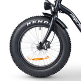 Stubbie Original S2 Electric Bike