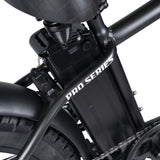 Stubbie PRO S2 Electric Bike