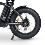 Stubbie PRO S2 Electric Bike