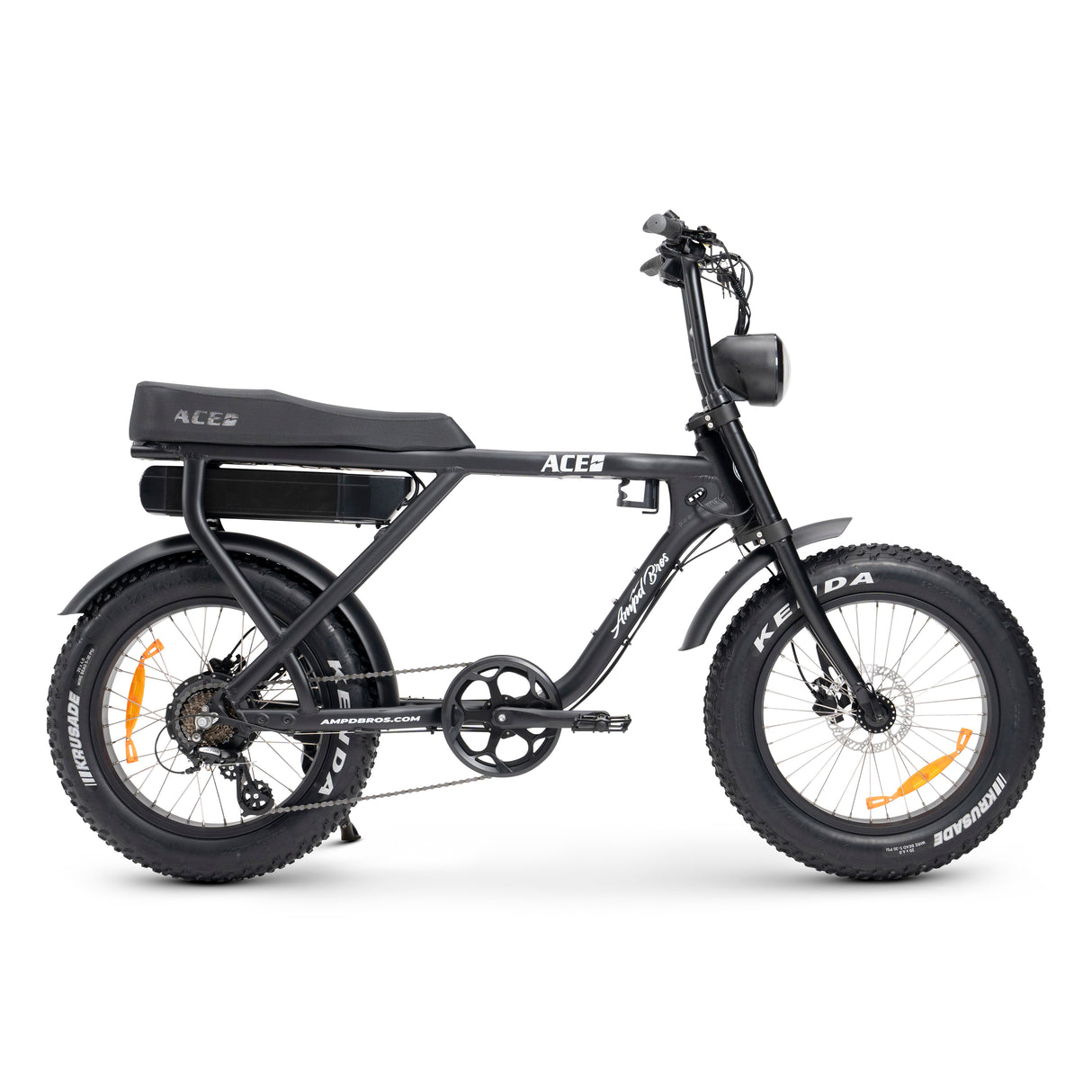 ACE-X Electric Bike