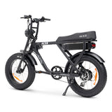 ACE-X Electric Bike