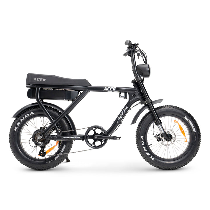 ACE-X Plus+ Electric Bike