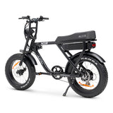 ACE-X Plus+ Electric Bike