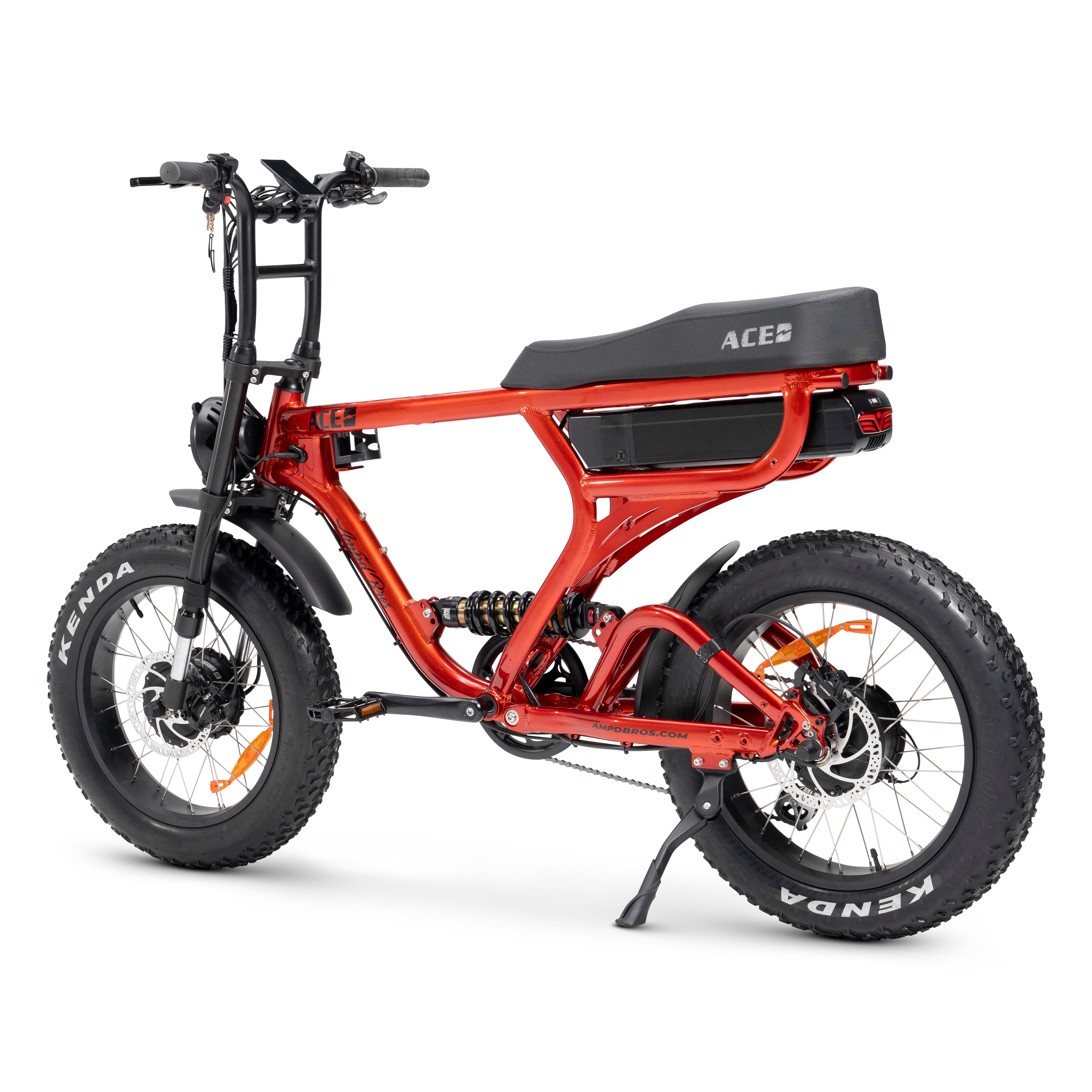 Apollo big outlet boy electric bike