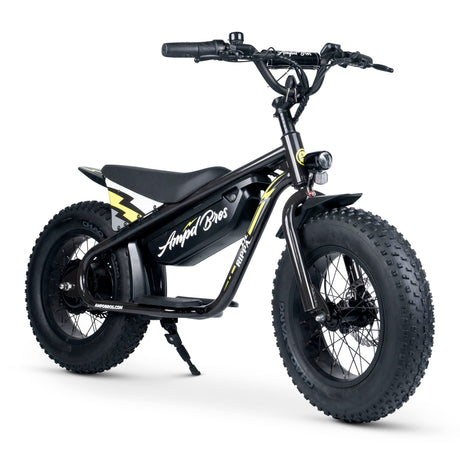 Lil Rippa 16" Kids Electric Bike