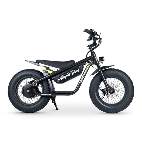 Lil Rippa 16" Kids Electric Bike