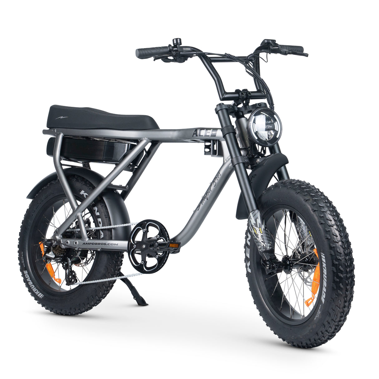 ACE-X Plus+ Electric Bike