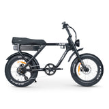 ACE-X Plus+ Electric Bike