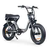 ACE-S Plus+ Electric Bike