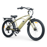 RIPTIDE 3 Electric Bike