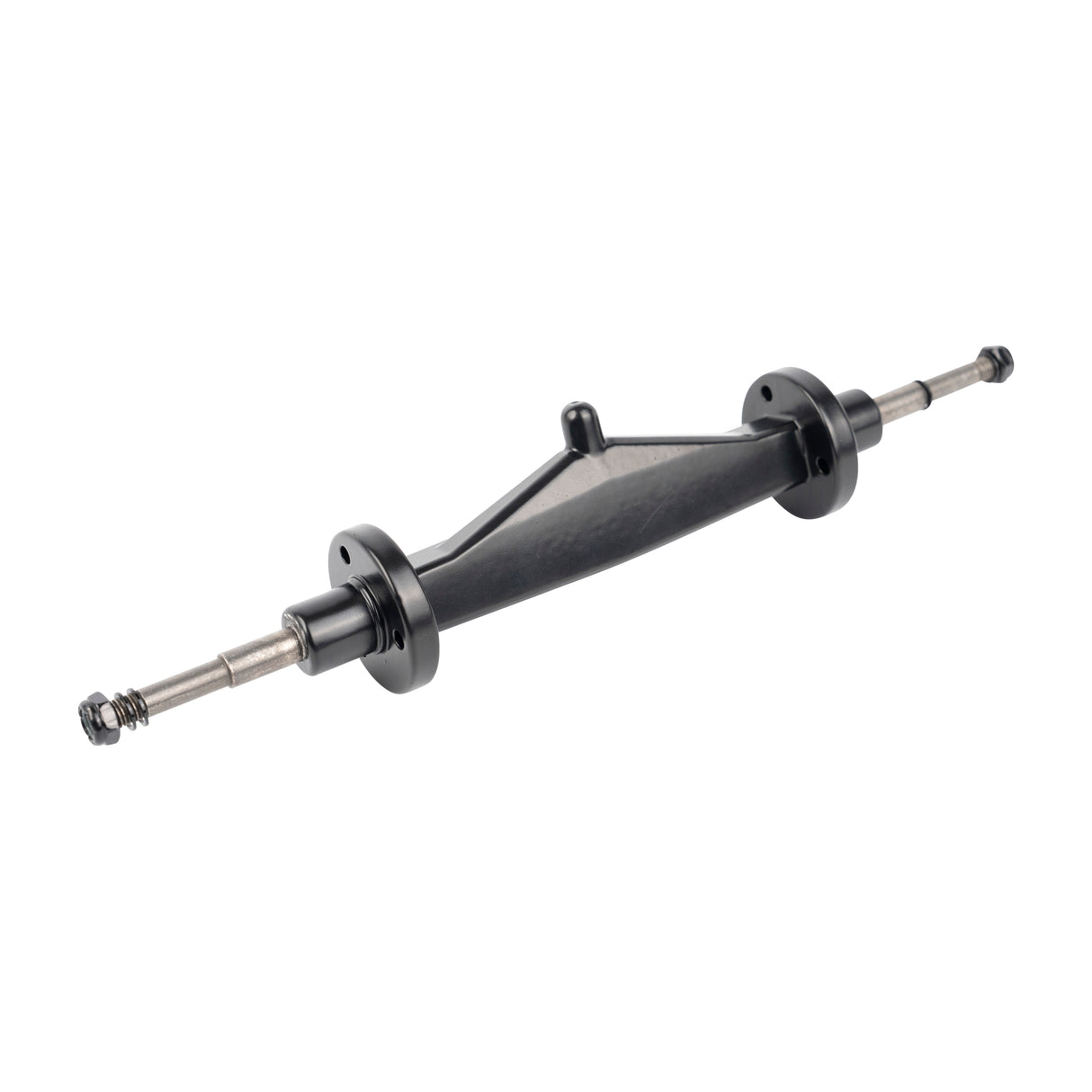 Rear 12" Belt Drive Axle