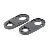 Belt Drive Motor Bracket Mounts