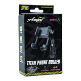 Titan Alloy Phone Mount