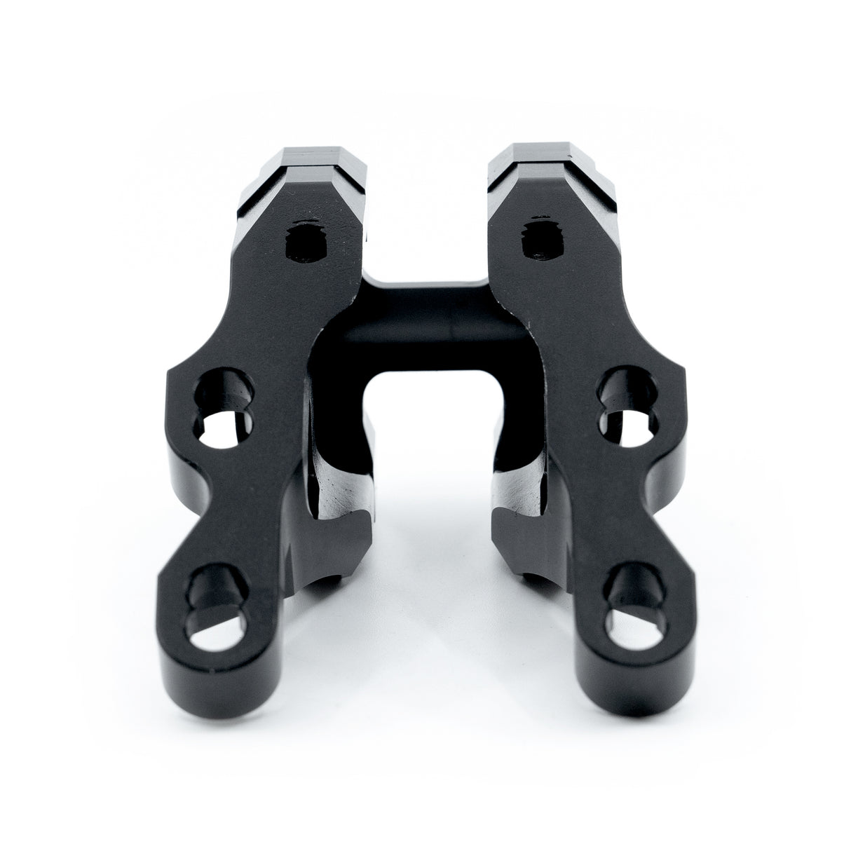 Ace CNC Stem Clamp for Adjustable Bars