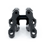 Ace CNC Stem Clamp for Adjustable Bars