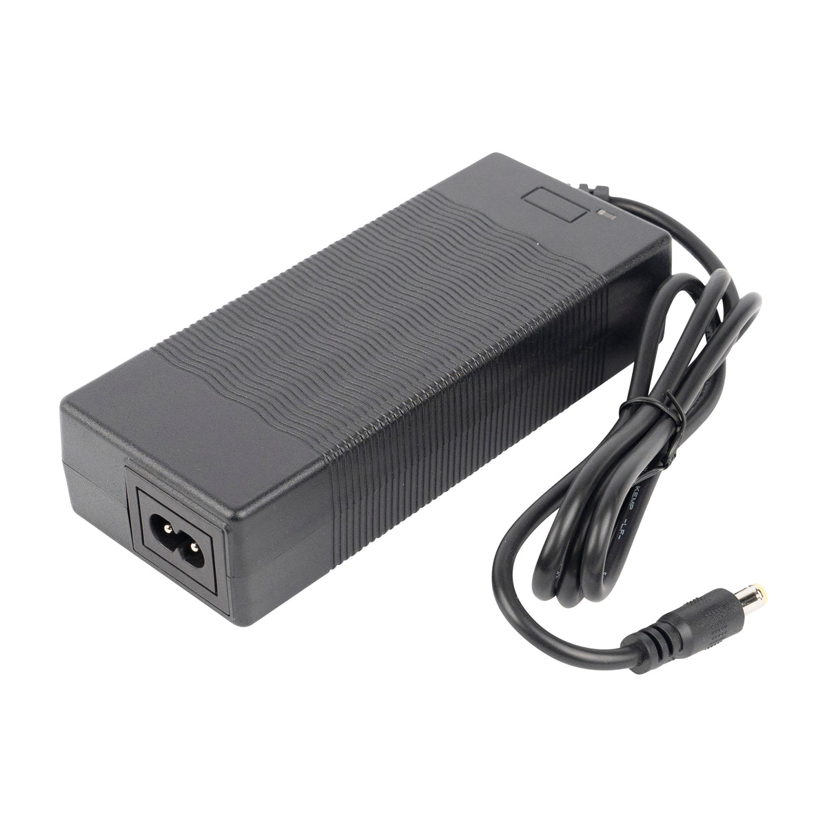 Lil Rippa 36V 2.0A Charger – Ampd Brothers Electric