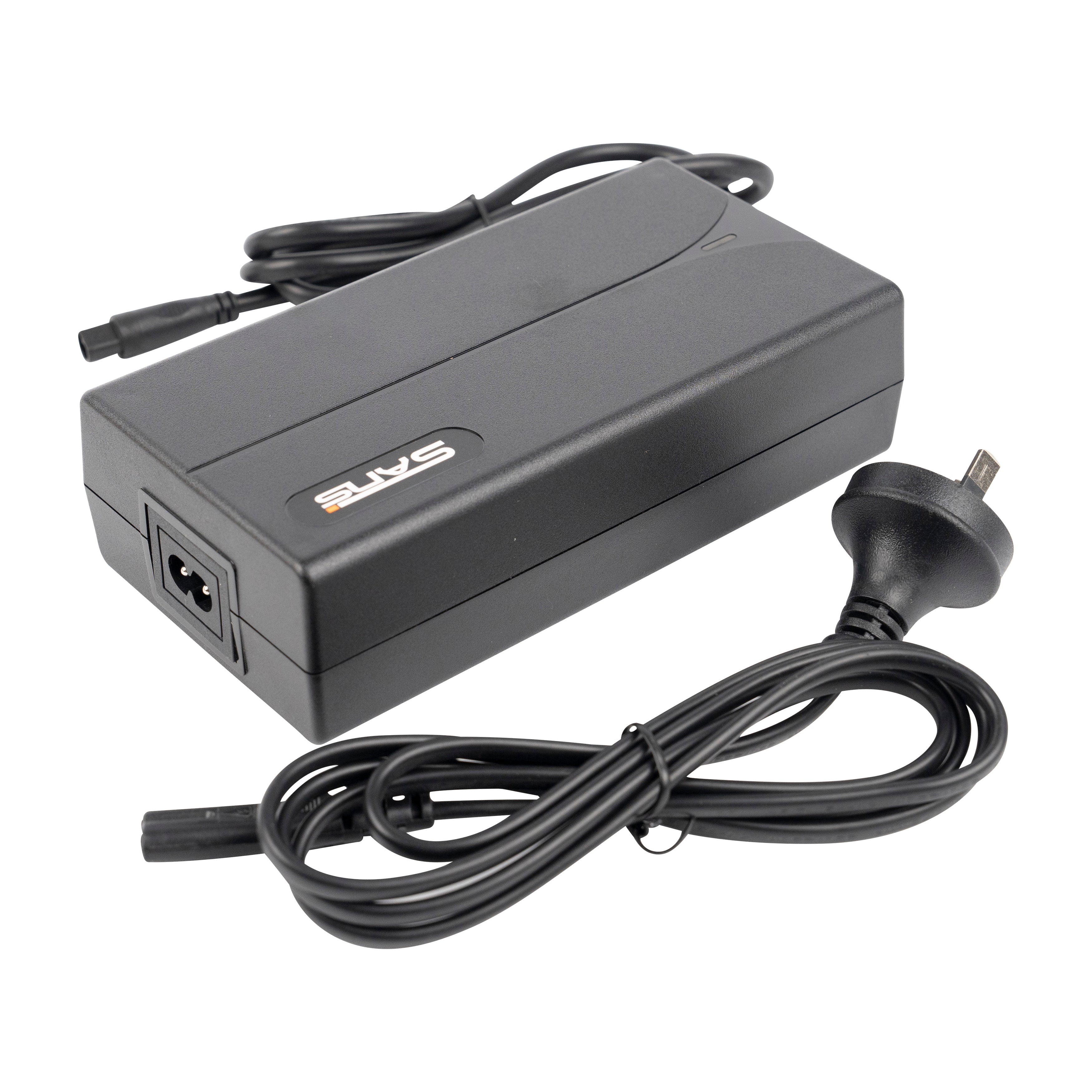 Sans electric bike online charger