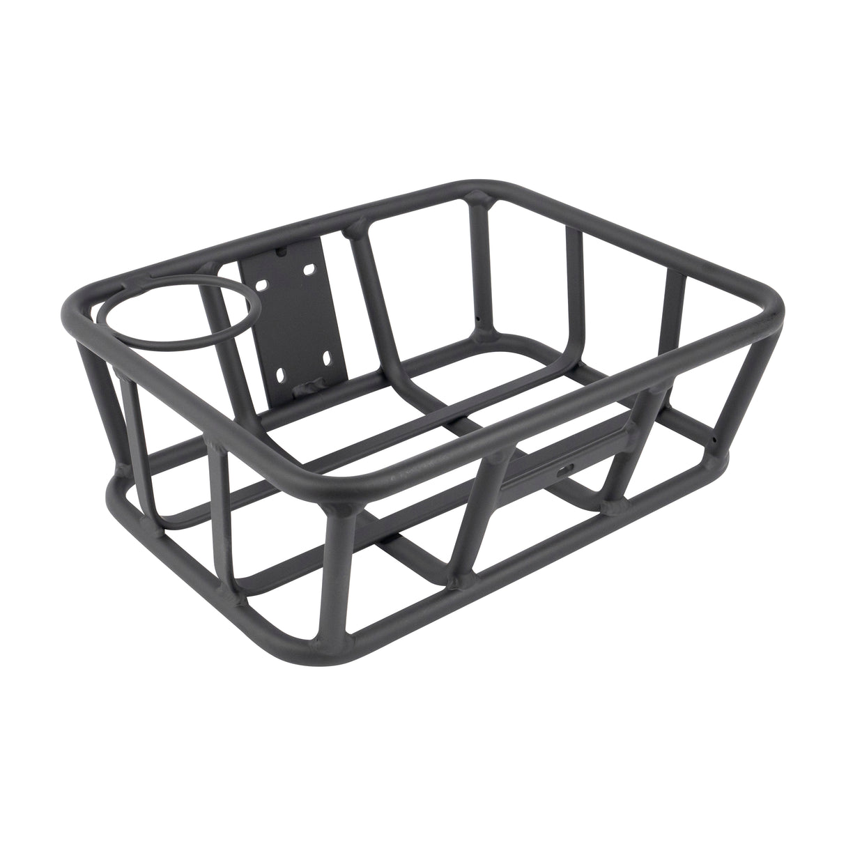 Cruiser Front Alloy Cargo Basket