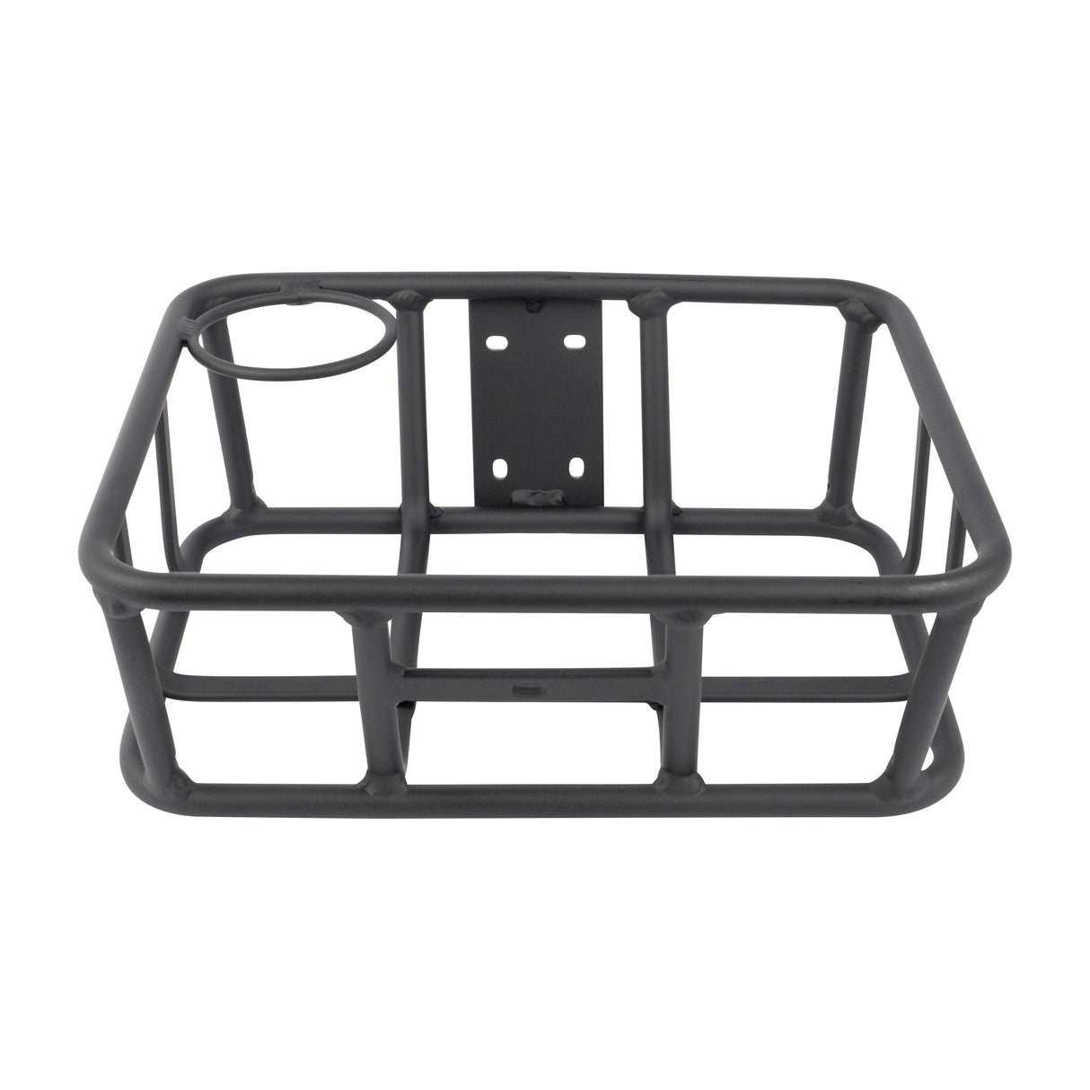 Cruiser Front Alloy Cargo Basket