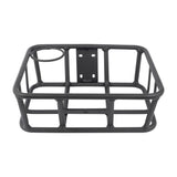 Cruiser Front Alloy Cargo Basket