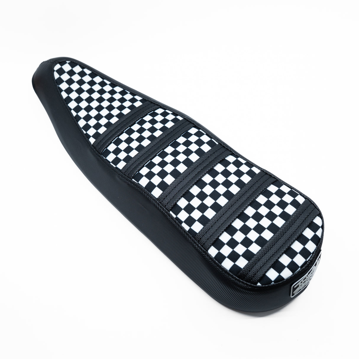 ACE Thrill Seekers Seat Cover - Checkered