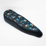 ACE Thrill Seekers Seat Cover - Paradise