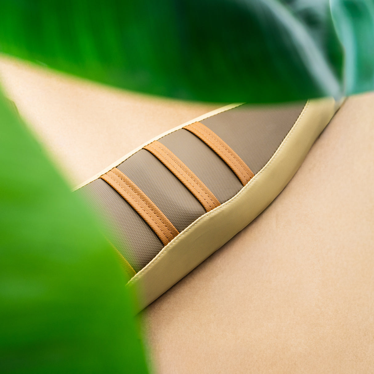 ACE Thrill Seekers Seat Cover - Desert Storm