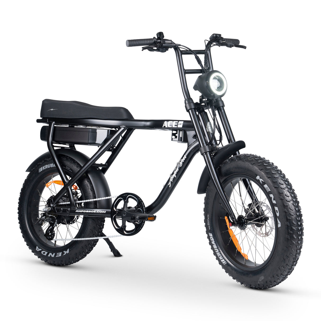 ACE-X Electric Bike