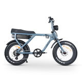 ACE-X Electric Bike