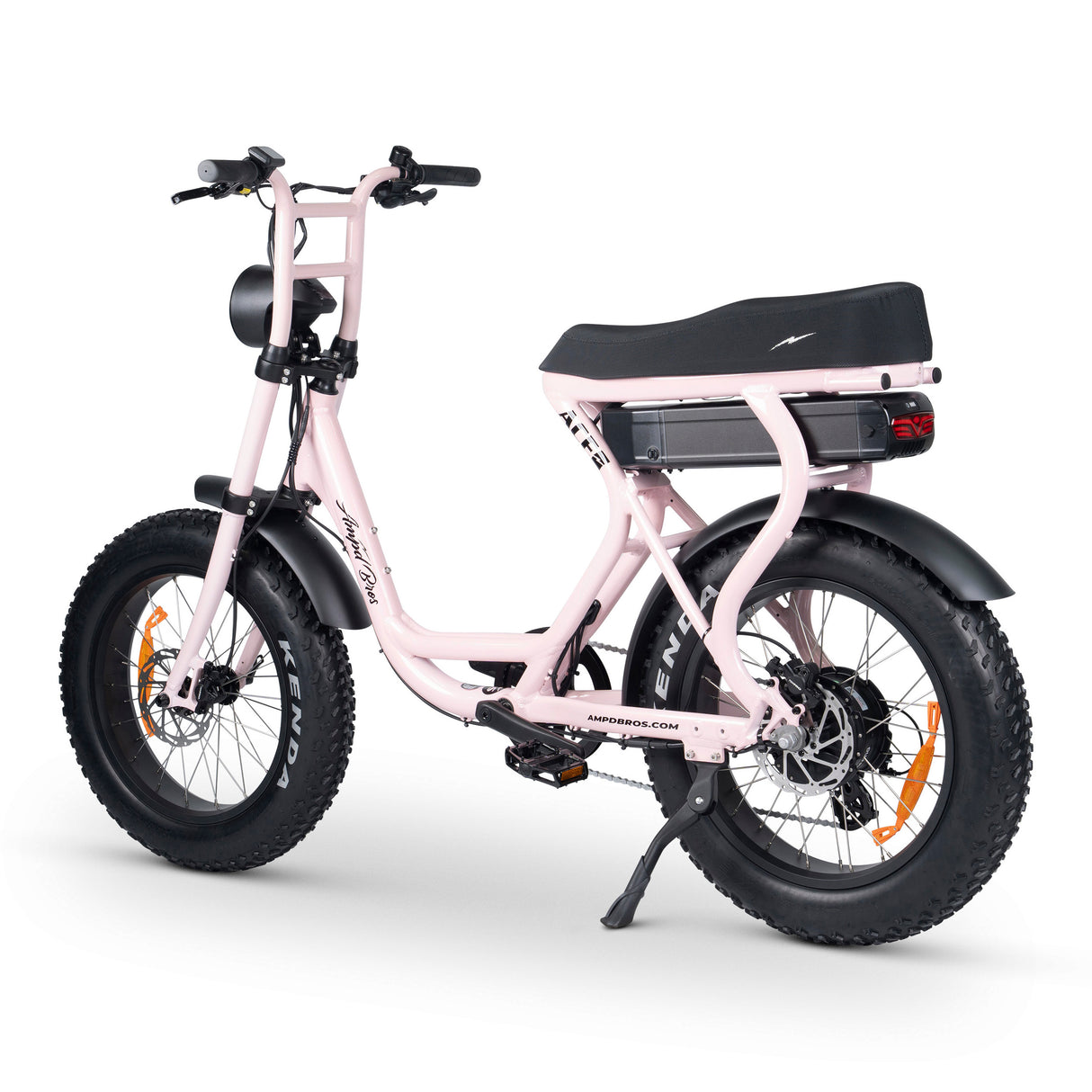 ACE-S Electric Bike