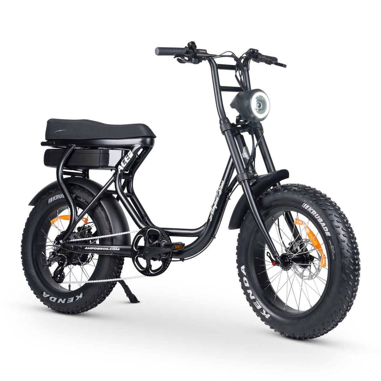 ACE-S Electric Bike