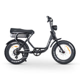 ACE-S Electric Bike