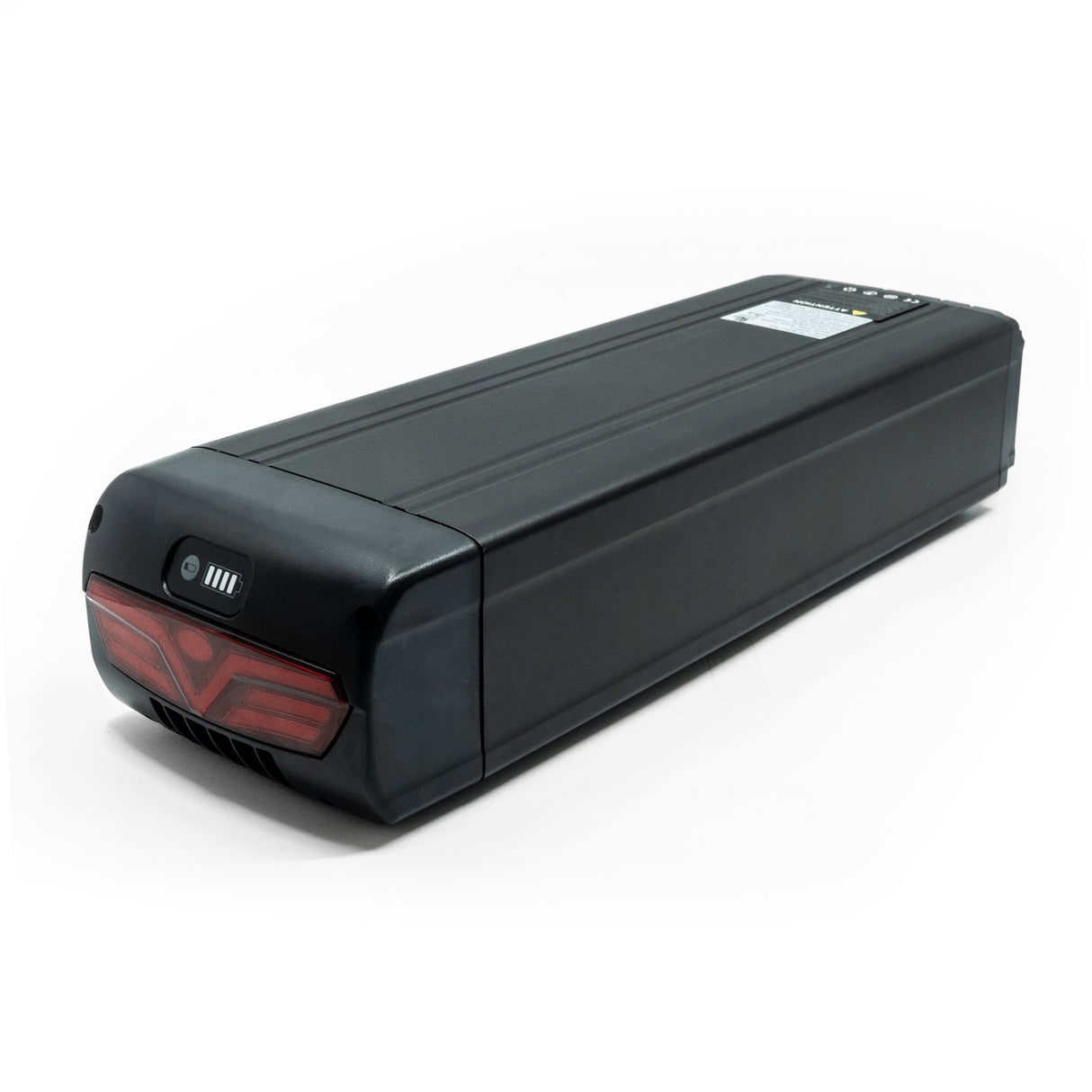 ACE Bike 52V GEN4 Aluminium Battery