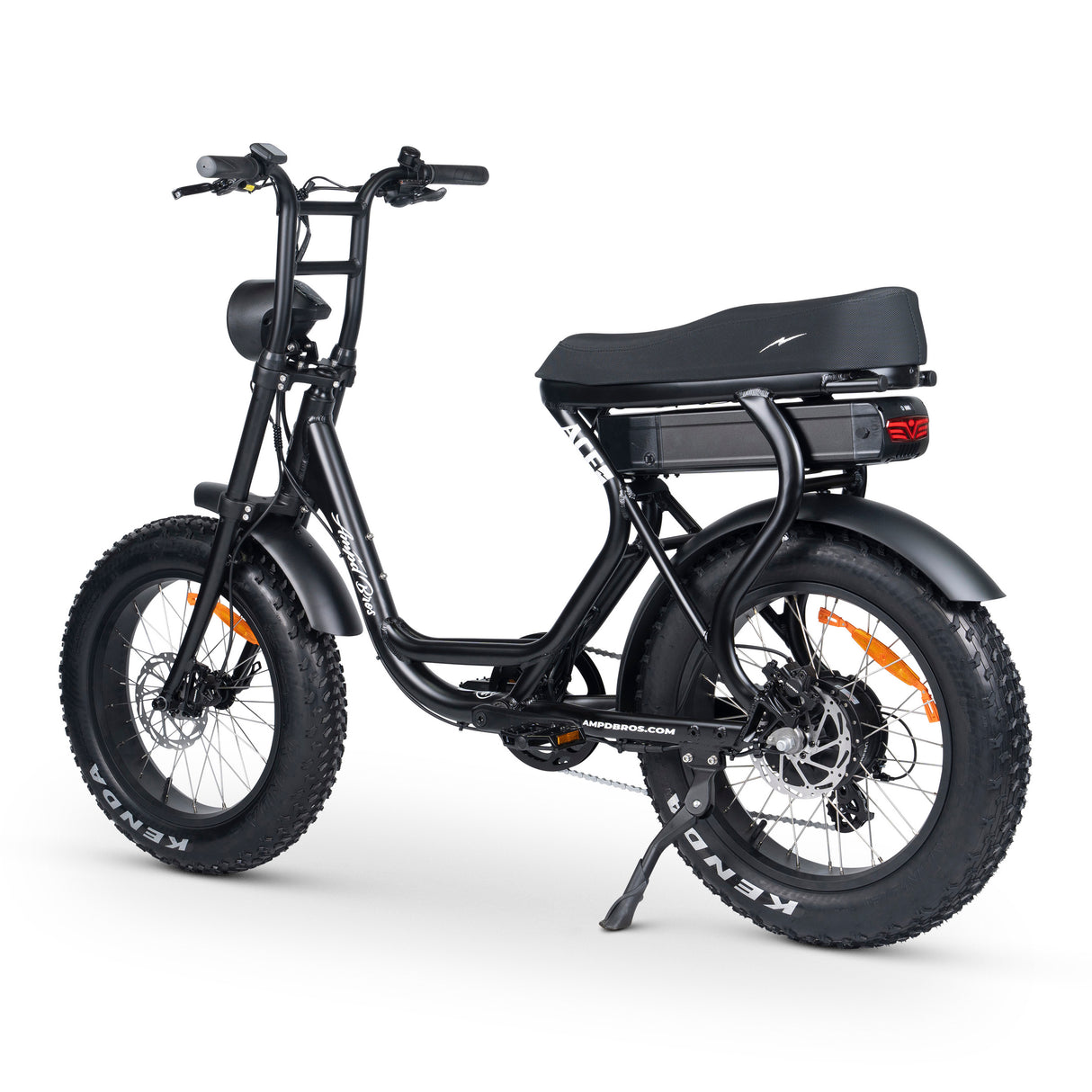 ACE-S Electric Bike