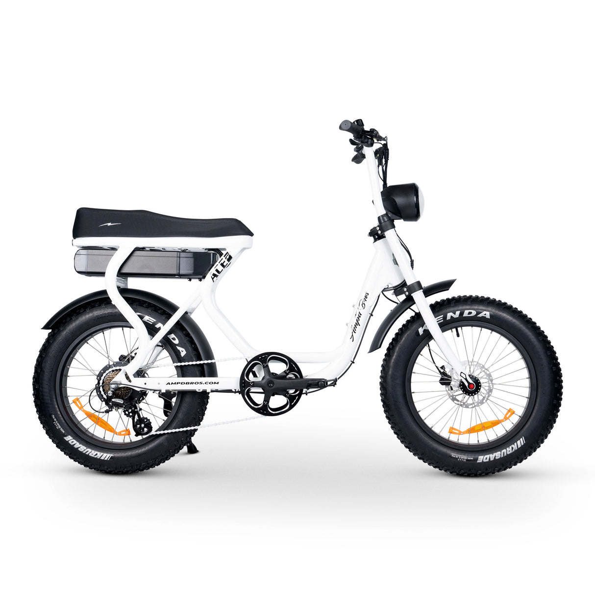 ACE-S Electric Bike