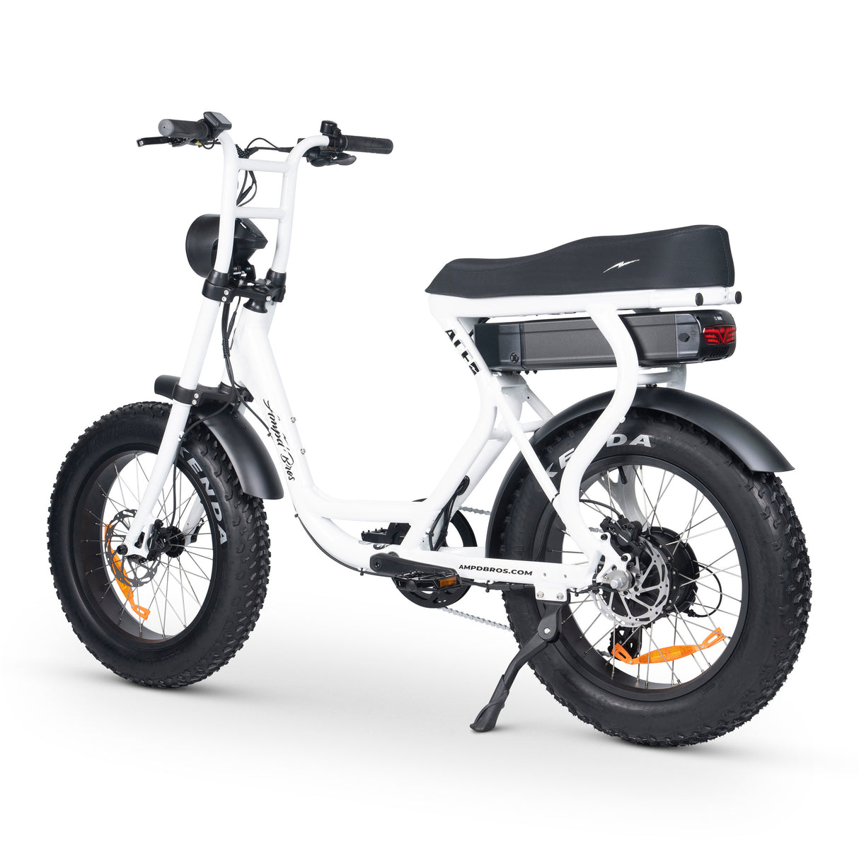 ACE-S Electric Bike