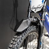 EVO Racing Fender Mudguard Set