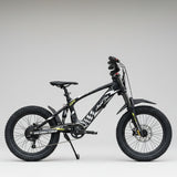 EVO Racing Fender Mudguard Set